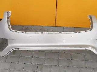 31690641 Бампер передний Volvo XC90 2 Арт e8534788, вид 4