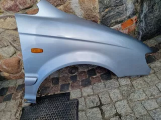 1999-2008 Крыло переднее правое Hyundai Trajet Арт e8535073, вид 1