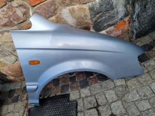 1999-2008 Крыло переднее правое Hyundai Trajet Арт e8535073, вид 2