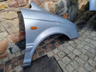 1999-2008 Крыло переднее правое Hyundai Trajet Арт e8535073, вид 3