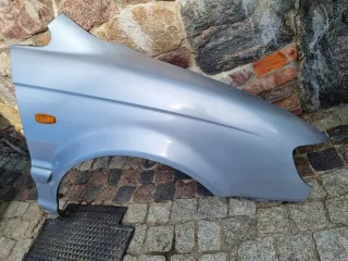 1999-2008 Крыло переднее правое Hyundai Trajet Арт e8535073, вид 4