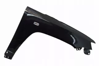  Крыло переднее правое Jeep Compass 1 restailing Арт e8535083, вид 1