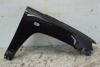  Крыло переднее правое Jeep Compass 1 restailing Арт e8535083, вид 2