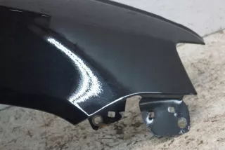  Крыло переднее правое Jeep Compass 1 restailing Арт e8535083, вид 6