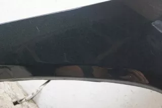  Крыло переднее правое Jeep Compass 1 restailing Арт e8535083, вид 9