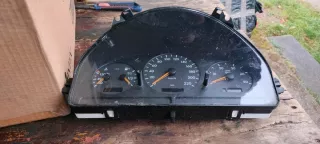 A1635403011 Щиток приборов (приборная панель) Mercedes ML W163 Арт e8536090, вид 2