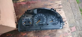 A1635403011 Щиток приборов (приборная панель) Mercedes ML W163 Арт e8536090, вид 3