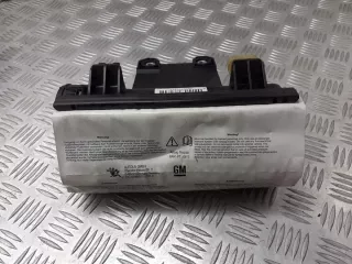 13188043 Подушка безопасности Opel Corsa C Арт e8536418, вид 1