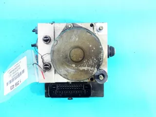 0265251590 4F0614517BF Блок ABS Audi A6 C6 (S6,RS6) Арт e8536945, вид 3