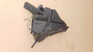 8K0133885AD Корпус воздушного фильтра Audi A4 B8 Арт e8537299, вид 3
