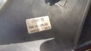 8K0133885AD Корпус воздушного фильтра Audi A4 B8 Арт e8537299, вид 4