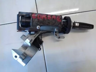 13496392 Замок зажигания Opel Corsa E Арт e8537521, вид 1