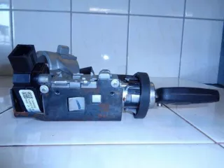 13496392 Замок зажигания Opel Corsa E Арт e8537521, вид 2