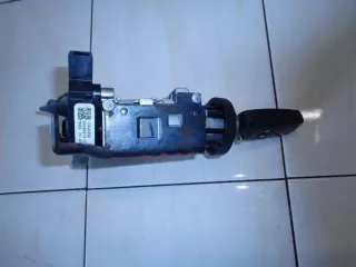 13496392 Замок зажигания Opel Corsa E Арт e8537521, вид 4