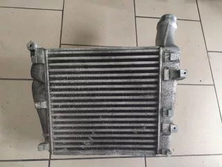 7P5145803A 95811063900 95811063901 Интеркулер Porsche Cayenne 958 Арт e8538143, вид 1