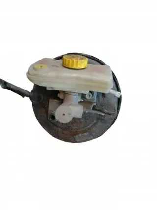 8E0612105N Вакуумный усилитель тормозов Audi A4 B6 Арт e8539597, вид 1