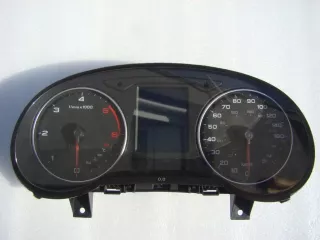 8V0920960E Щиток приборов (приборная панель) Audi A3 8V Арт e8539716, вид 1