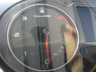8V0920960E Щиток приборов (приборная панель) Audi A3 8V Арт e8539716, вид 2