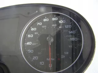 8V0920960E Щиток приборов (приборная панель) Audi A3 8V Арт e8539716, вид 3