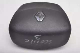 985701921R Подушка безопасности Renault Grand Scenic 3 Арт e8540605, вид 2