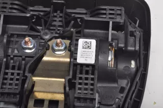 985701921R Подушка безопасности Renault Grand Scenic 3 Арт e8540605, вид 4