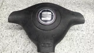 1M0880201D 1m0880201d Подушка безопасности Seat Toledo 2 Арт e8540671, вид 1