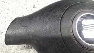1M0880201D 1m0880201d Подушка безопасности Seat Toledo 2 Арт e8540671, вид 3