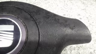1M0880201D 1m0880201d Подушка безопасности Seat Toledo 2 Арт e8540671, вид 4