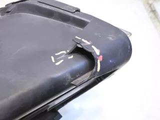 9650055980 89009359 89900017 Фара левая Citroen C5 1 Арт e8541850, вид 5