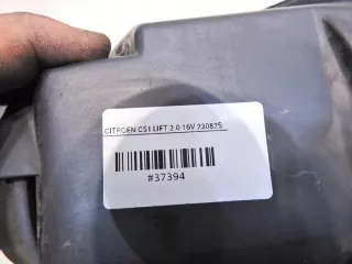 9650055980 89009359 89900017 Фара левая Citroen C5 1 Арт e8541850, вид 6