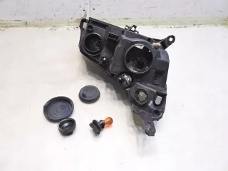 9650055980 89009359 89900017 Фара левая Citroen C5 1 Арт e8541850, вид 7