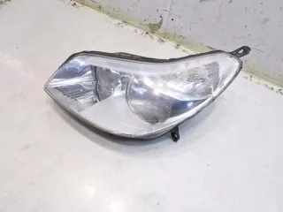 9650055980 89009359 89900017 Фара левая Citroen C5 1 Арт e8541850, вид 9