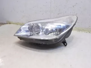 9650055980 89009359 89900017 Фара левая Citroen C5 1 Арт e8541850, вид 10
