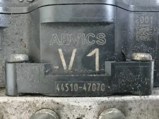 113040-41030 44510-47070 Блок ABS Toyota Prius 4 Арт e8541970, вид 7