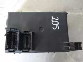 13265078 Блок предохранителей Opel Corsa D Арт e8542144, вид 2