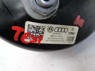 8K0612103N Вакуумный усилитель тормозов Audi A5 (S5,RS5) 1 Арт e8543915, вид 2