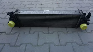 31338306 31686408 Интеркулер Volvo S60 2 Арт e8545204, вид 1