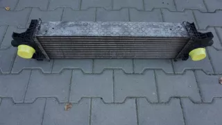 31338306 31686408 Интеркулер Volvo S60 2 Арт e8545204, вид 3