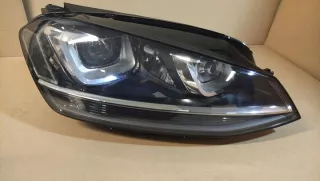 5G1941032 Фара правая Volkswagen Golf 7 Арт e8546024, вид 1