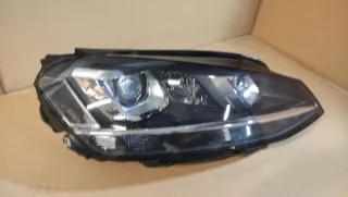 5G1941032 Фара правая Volkswagen Golf 7 Арт e8546024, вид 2