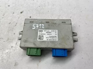6894897 Блок комфорта BMW 5 G30/G31 Арт e8546408, вид 1