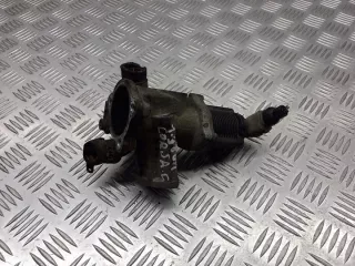 50024007 Клапан EGR Opel Corsa C Арт e8547065, вид 2