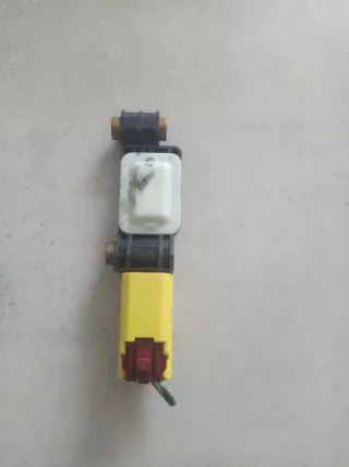 8E0959643B Датчик удара Audi A4 B7 Арт e8547266, вид 2