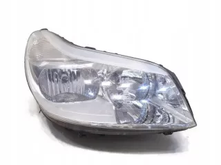 9650055880 89009360 89900018 Фонарь задний правый Citroen C5 1 Арт e8548708, вид 1