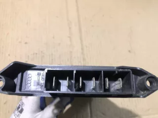 8E1819011 Отопитель в сборе (печка) Audi A4 B6 Арт e8549842, вид 3