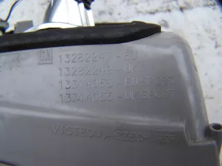 13282247 Фонарь задний правый Opel Astra J Арт e8551101, вид 5