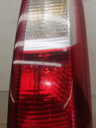 93319874 Фонарь задний правый Opel Meriva 1 Арт e8551453, вид 3