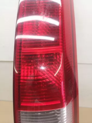 93319874 Фонарь задний правый Opel Meriva 1 Арт e8551453, вид 4