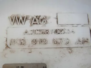1K0919673AH Насос топливный Volkswagen Golf 6 Арт e8551910, вид 4
