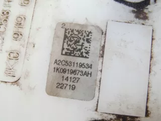 1K0919673AH Насос топливный Volkswagen Golf 6 Арт e8551910, вид 5